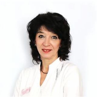 Зызина Наталья Евгеньевна 