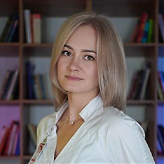 Калашникова Мария Дмитриевна