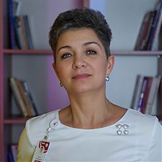 Малахова Елена Николаевна