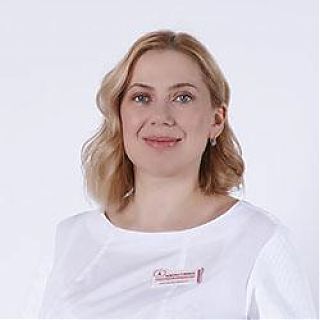 Идельгужина Светлана Владимировна 