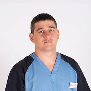 Троценко Эдуард Александрович