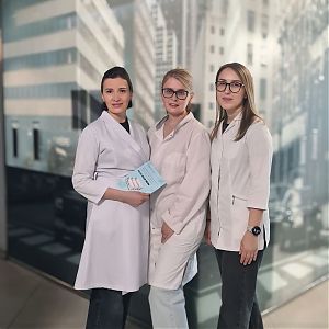 Новости из мира эстетической медицины