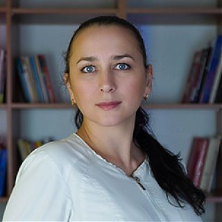 Цымбалюк Юлия Николаевна