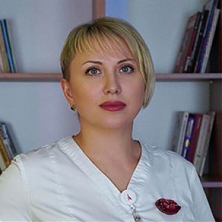 Корженко Юлия Геннадьевна