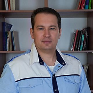 Козлов Андрей Александрович