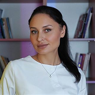 Сизикова Светлана Валерьевна