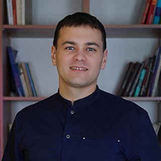 Воробьев Степан Юрьевич