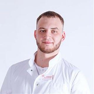 Чернышук Илья Михайлович