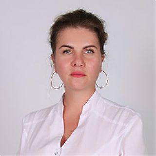 Косиненко Алена Николаевна 