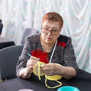 Форум «Сила женской энергии»
