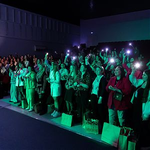 Форум «Сила женской энергии»