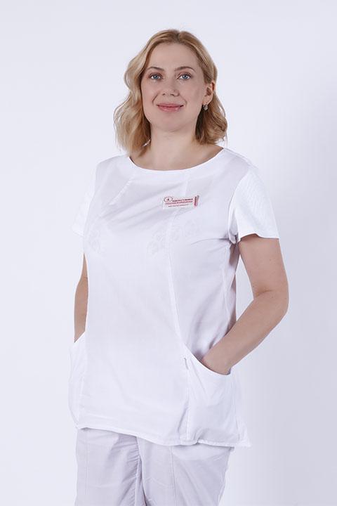 Идельгужина Светлана Владимировна