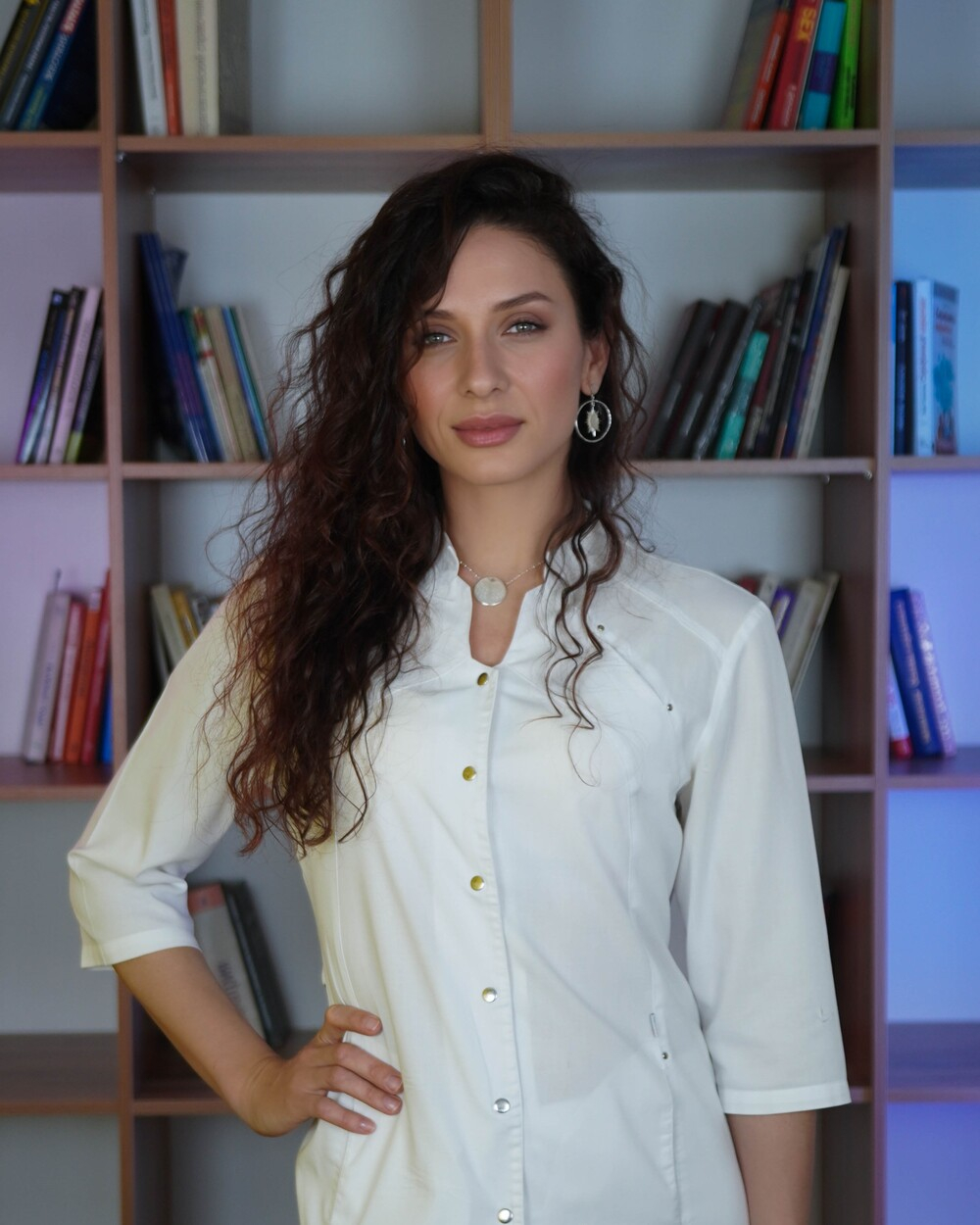 Аксенова Анна Олеговна