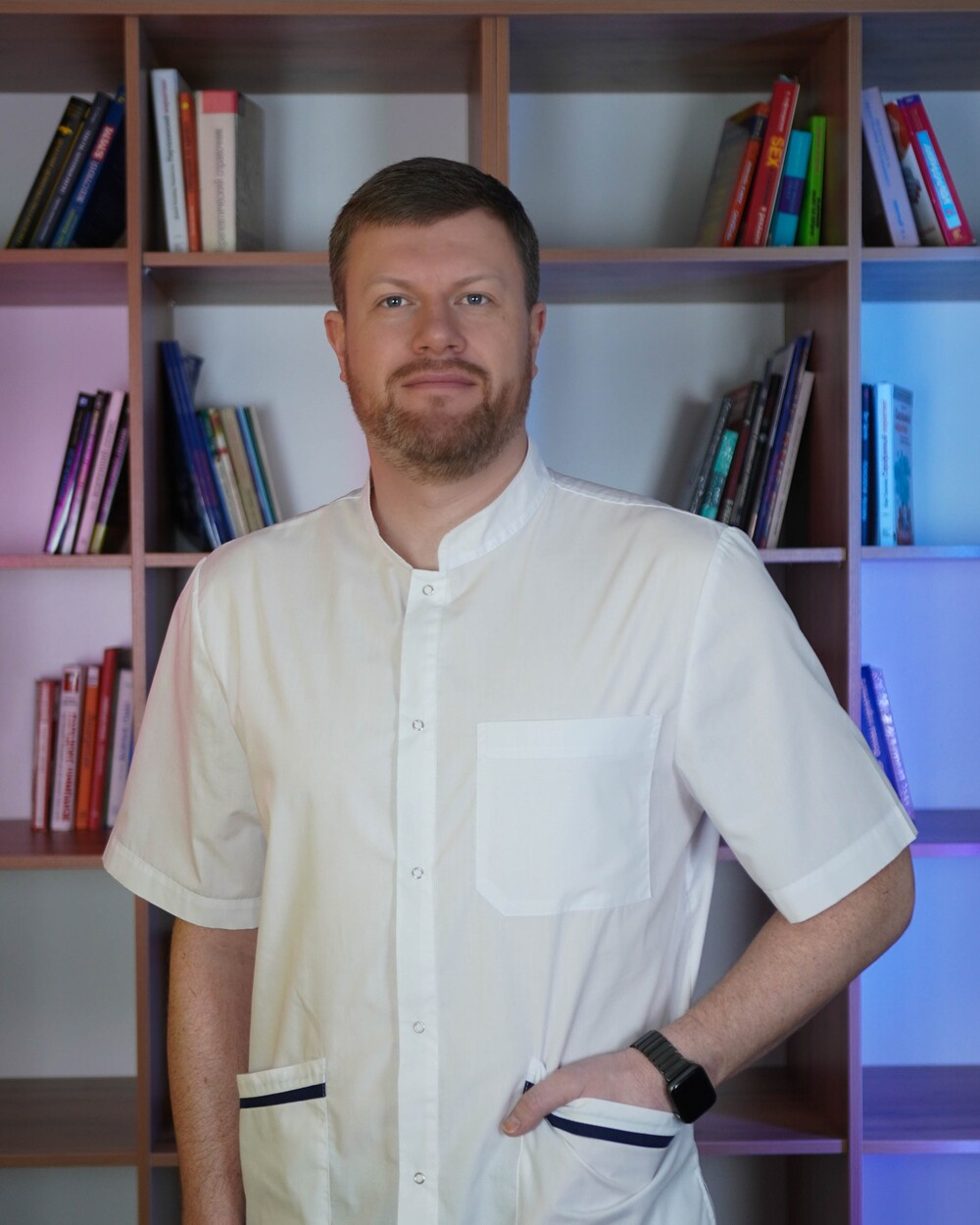 Черников Олег Викторович