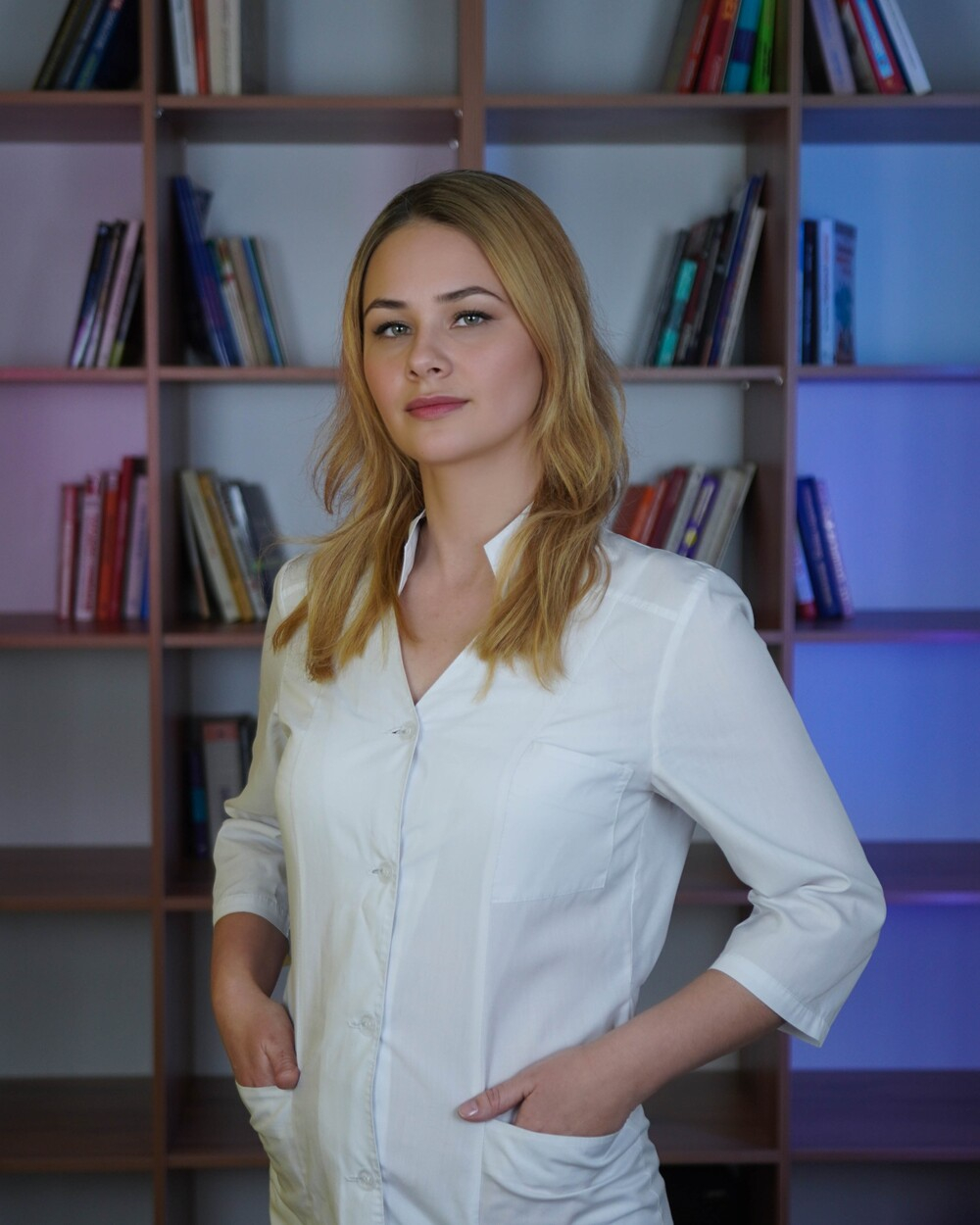 Лоушко Юлия Сергеевна